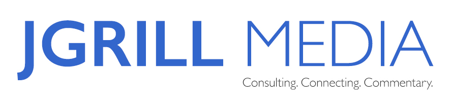 J Grill Media Logo